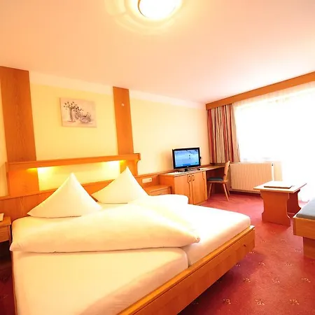 Hotel Garni Hubertus