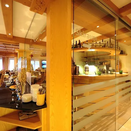 Hotel Garni Hubertus